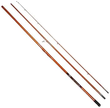 DAIWA キャスティズム CAST’IZM 30-385 3ピース ロッド Amazon | ダイワ(DAIWA) 並継投げ竿 キャスティズム・R 30-385